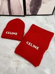 celine hat and echapres set s_126522a